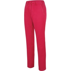 Pantalon chino femme