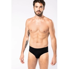 Slip écoresponsable sans coutures homme