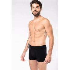 Boxer écoresponsable sans coutures homme