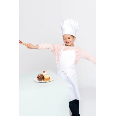 Kit chef cuisinier enfant