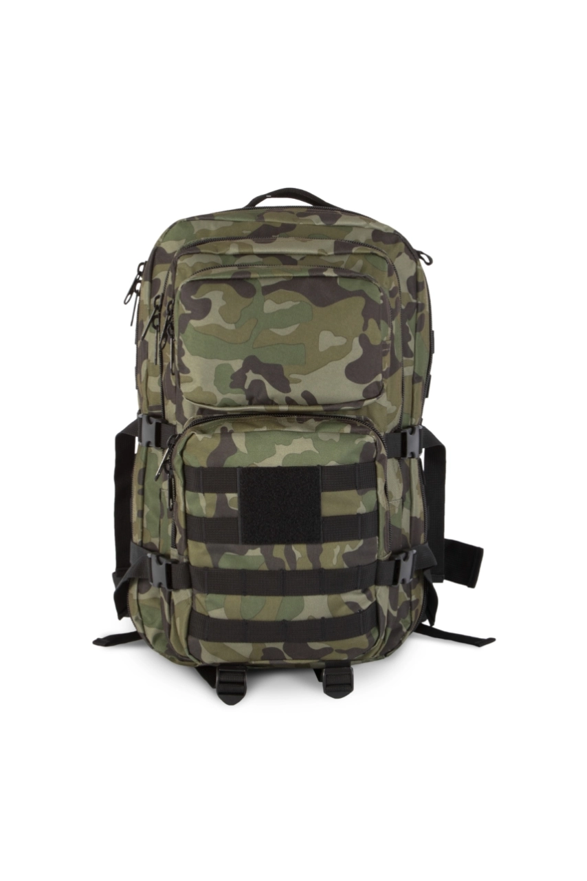Sac à dos tactique M,O,L,L,E