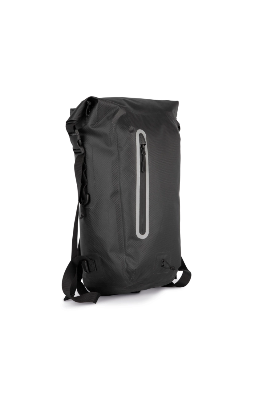 Sac à dos résistant à l’eau avec compartiment pour casque