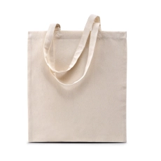 Sac shopping en coton biologique