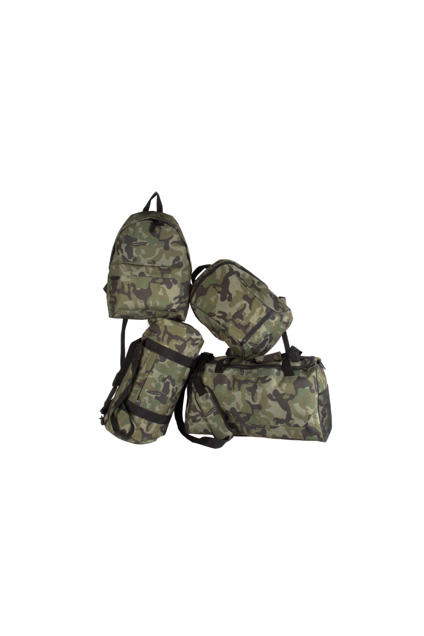 Sac à dos classique