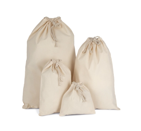 Sac fourre-tout en coton biologique