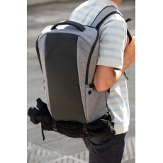Sac à dos antivol