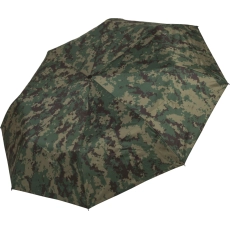 Mini parapluie pliable