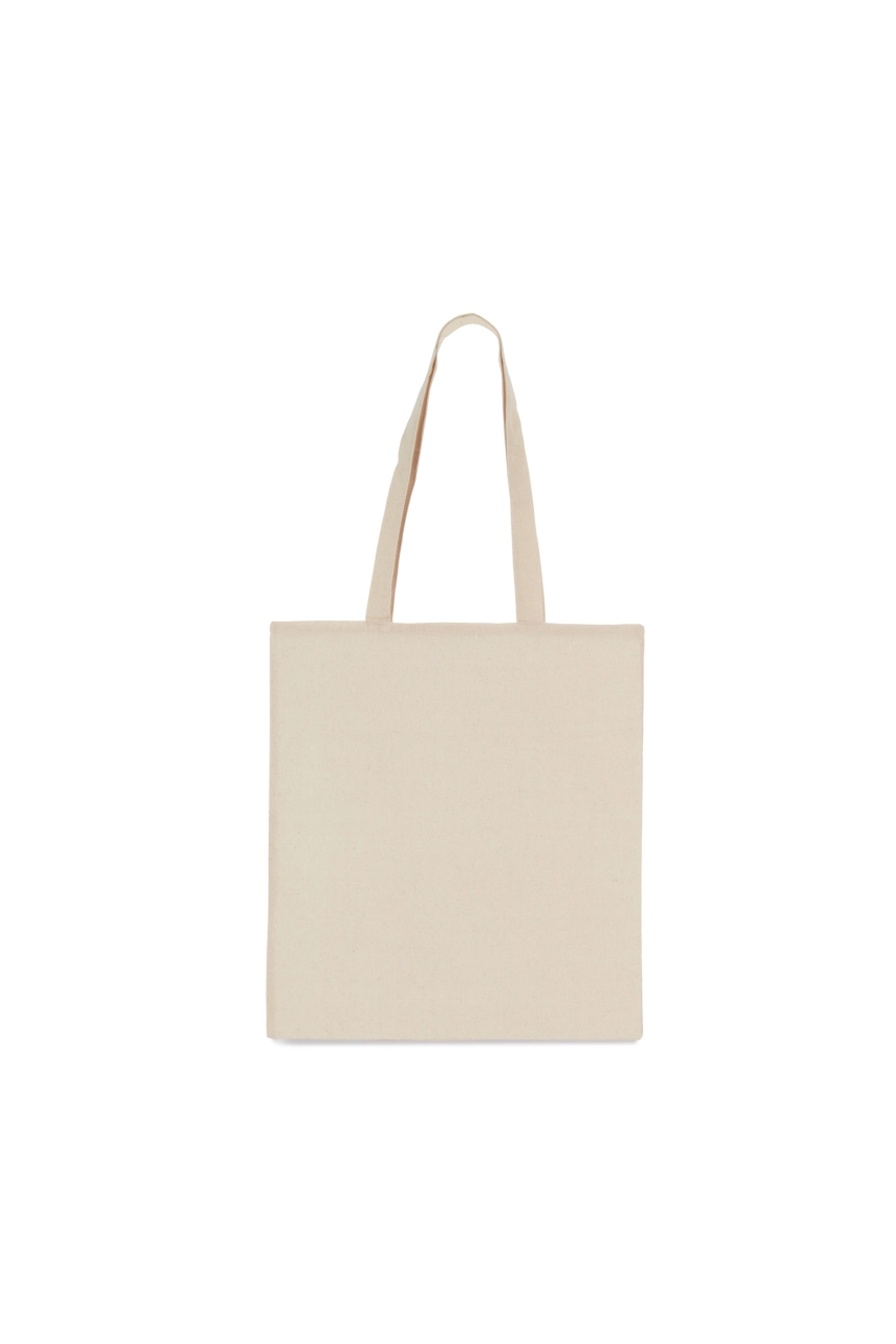 Sac shopping avec longues anses