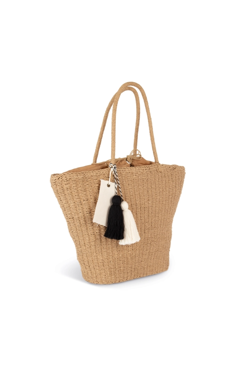 Panier shopping