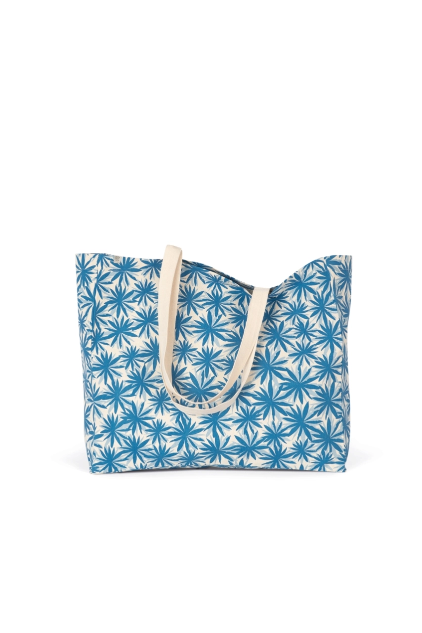 Sac shopping écoresponsable