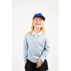 FIRST KIDS - CASQUETTE ENFANT 5 PANNEAUX