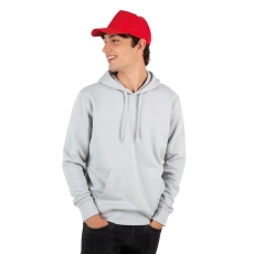 Casquette polyester - 5 panneaux