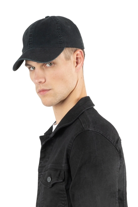 Casquette vintage