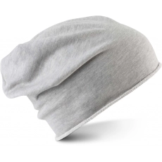 BONNET AVEC BORD ROULÉ