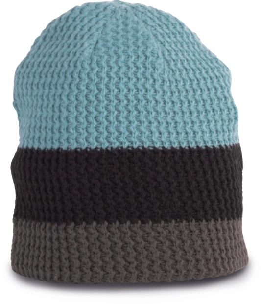 Bonnet 3 bandes
