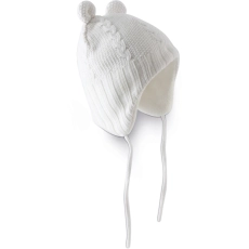 BONNET POUR BÉBÉ