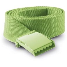 Ceinture en polyester