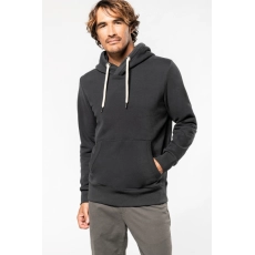 Sweat-shirt capuche homme