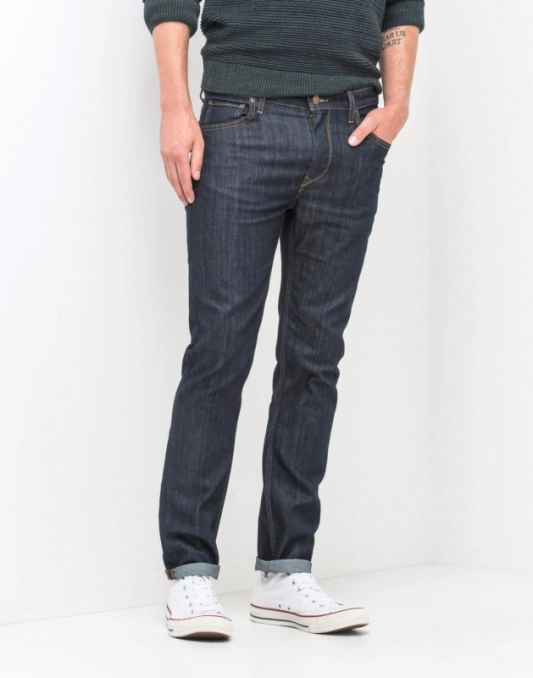 Jean homme Rider Slim