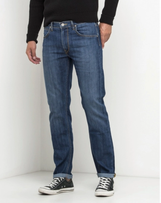 JEAN HOMME DAREN ZIP