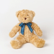 PELUCHE OURS BRACKEN