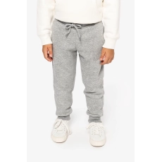 Pantalon de jogging écoresponsable enfant
