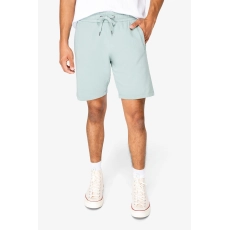 Short écoresponsable French Terry homme
