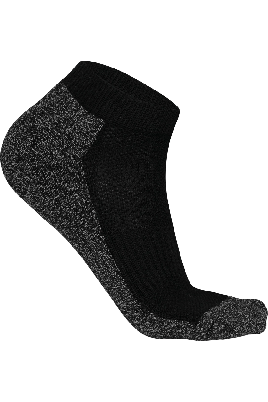 Socquettes multisports unisexe