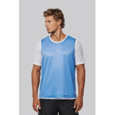 Chasuble en filet léger multisport unisexe