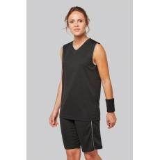 Maillot de basket-ball femme