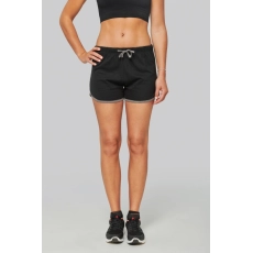 Short de sport femme