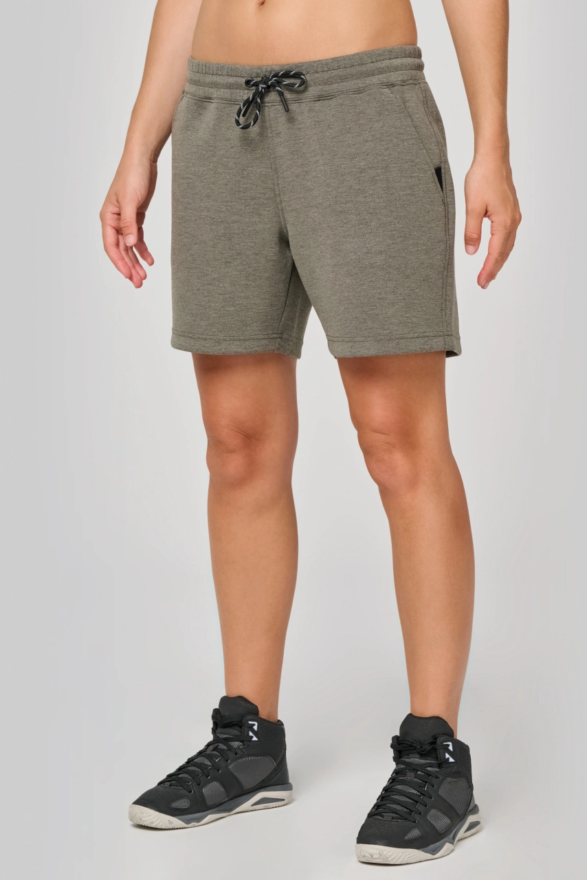 Short femme