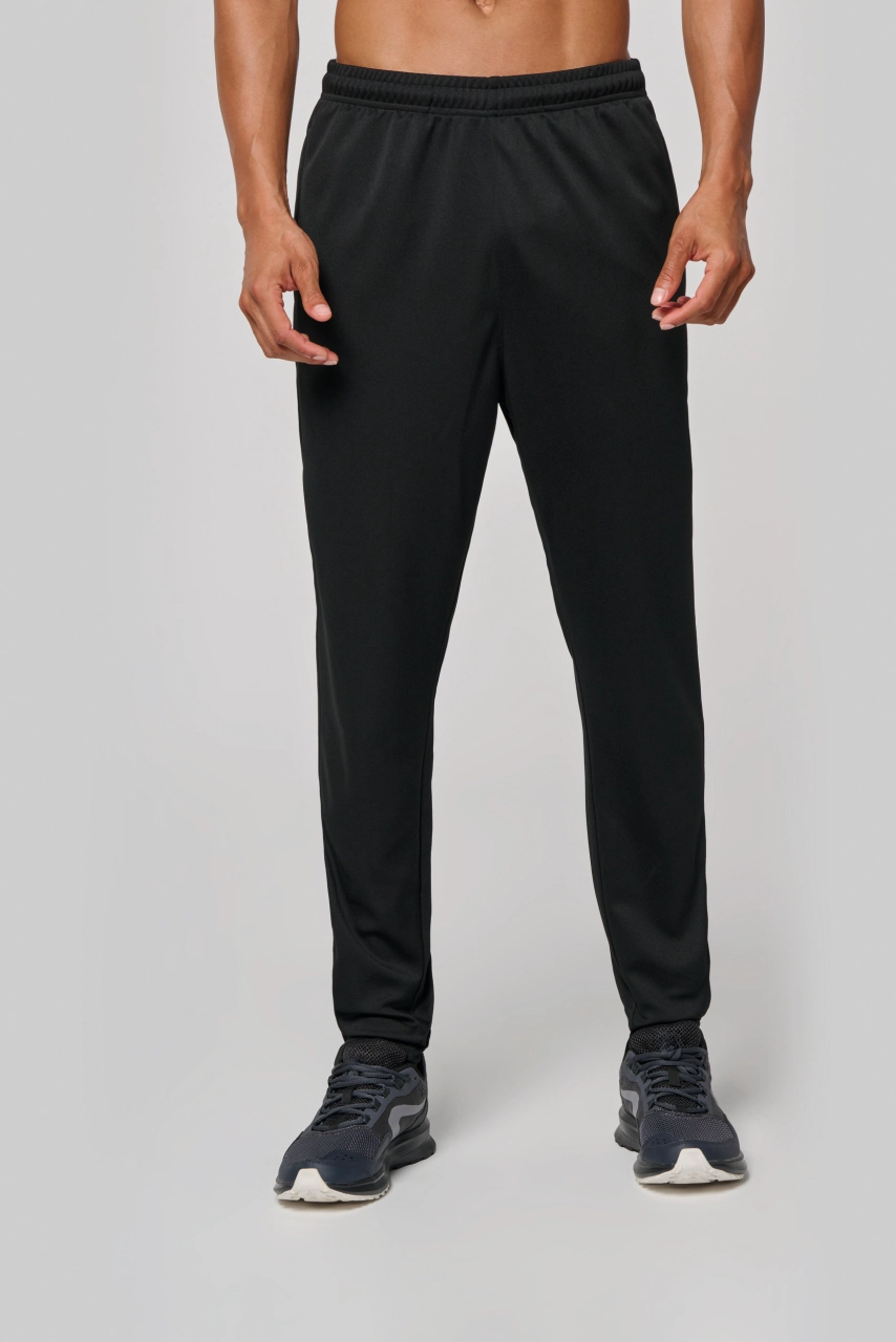 Pantalon d'entrainement unisexe