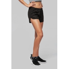 Short de running femme