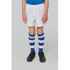 Short de rugby enfant