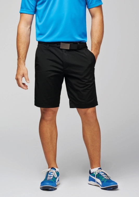 Bermuda homme