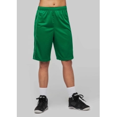 Short de basket-ball femme