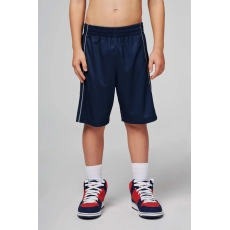 Short de basket-ball enfant