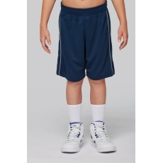Short de basket-ball enfant