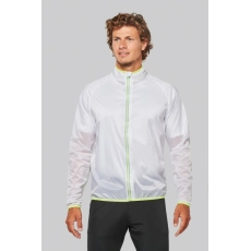 Blouson sport ultra léger unisexe