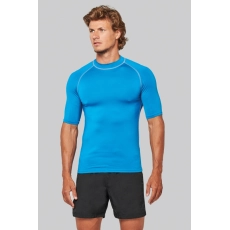 T-shirt surf unisexe