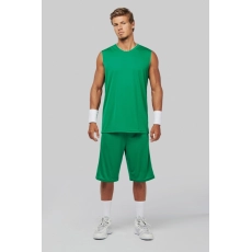 Maillot de basket-ball