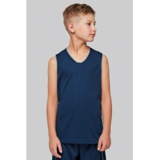 Maillot de basket-ball enfant