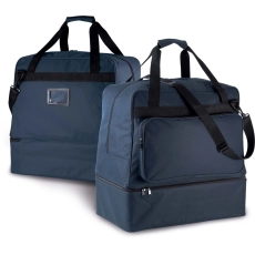 Sac de sport avec base rigide - 90 litres