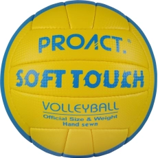 Ballon soft touch beach volley ball