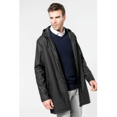 Veste de pluie unisexe