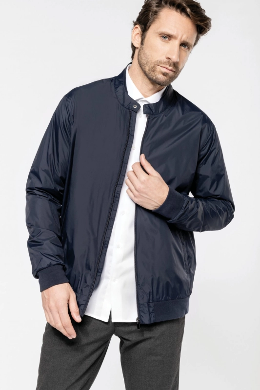 Veste légère homme