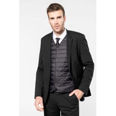 Bodywarmer léger homme