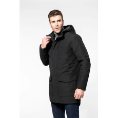 Parka homme imperméable