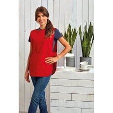 Tablier chasuble